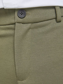 Los pantalones cortos de rendimiento originales - Olive