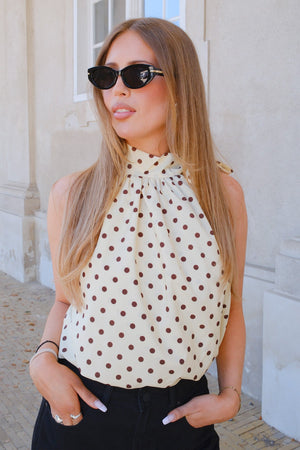 Gafas de sol Jenny - Negro