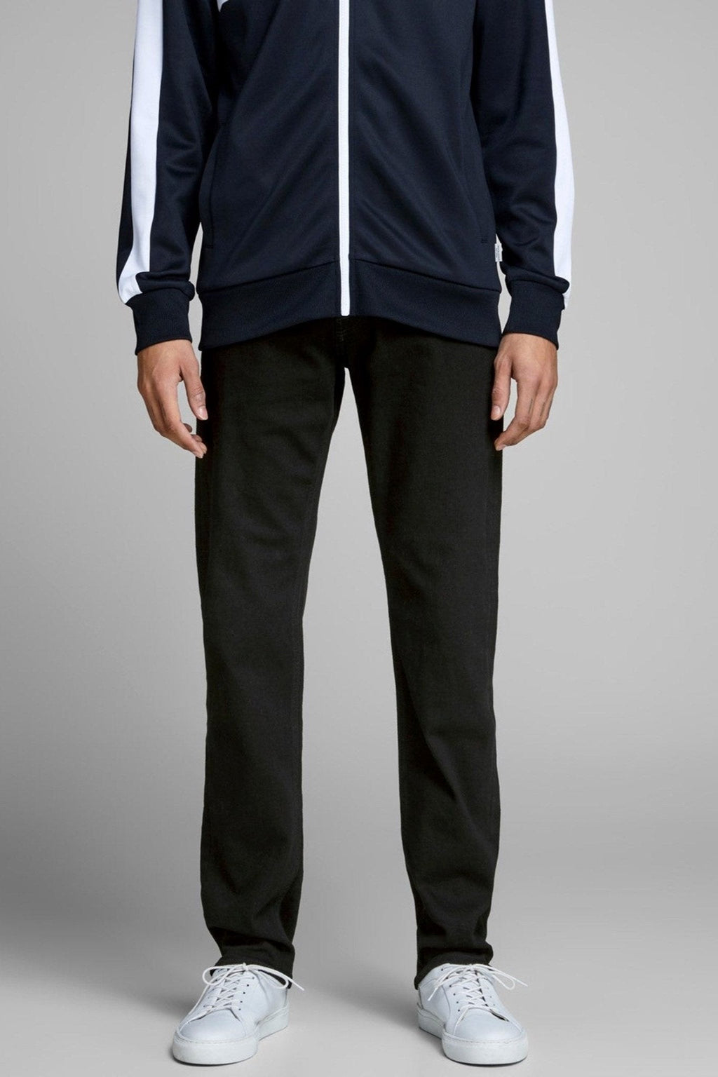 Mike Jeans original - Denim negro