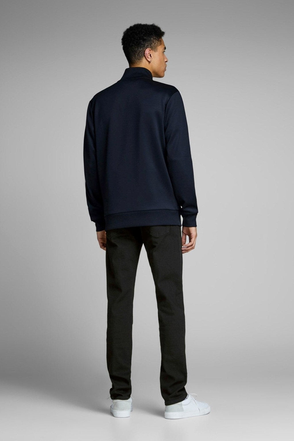 Mike Jeans original - Denim negro