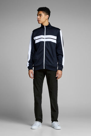 Mike Jeans original - Denim negro