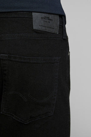 Mike Jeans original - Denim negro