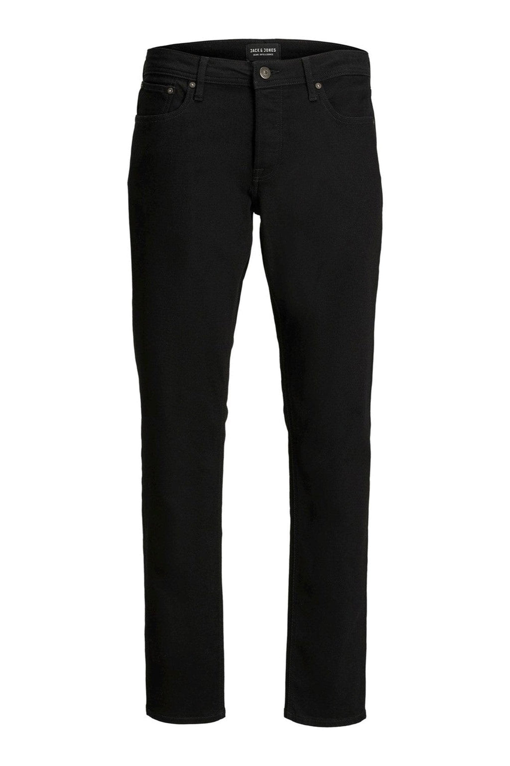 Mike Jeans original - Denim negro