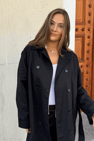Linea trenchcoat - clasificar
