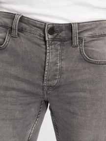 Jeans el estiramiento de LOOM - Denim Gray