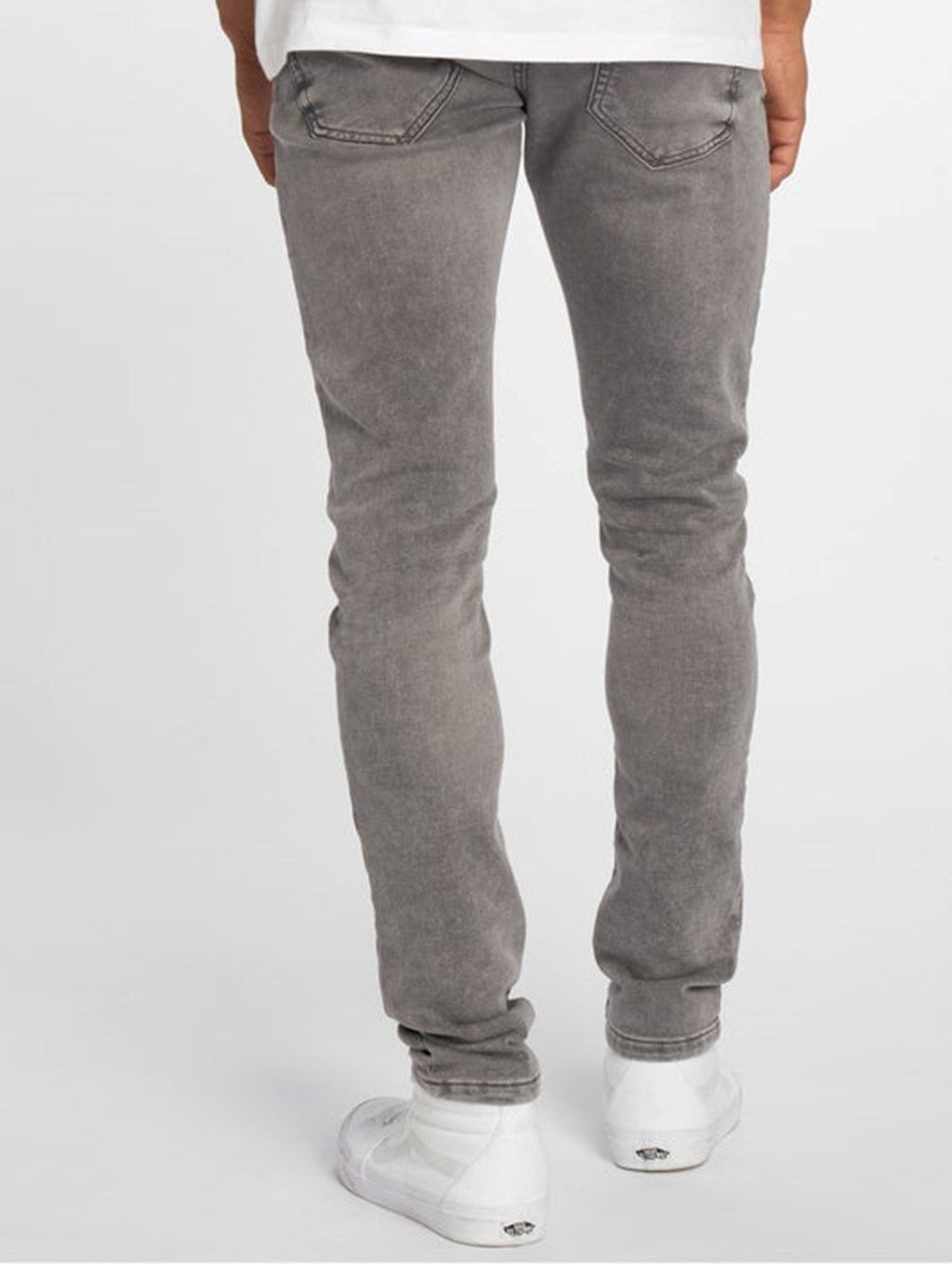 Jeans el estiramiento de LOOM - Denim Gray