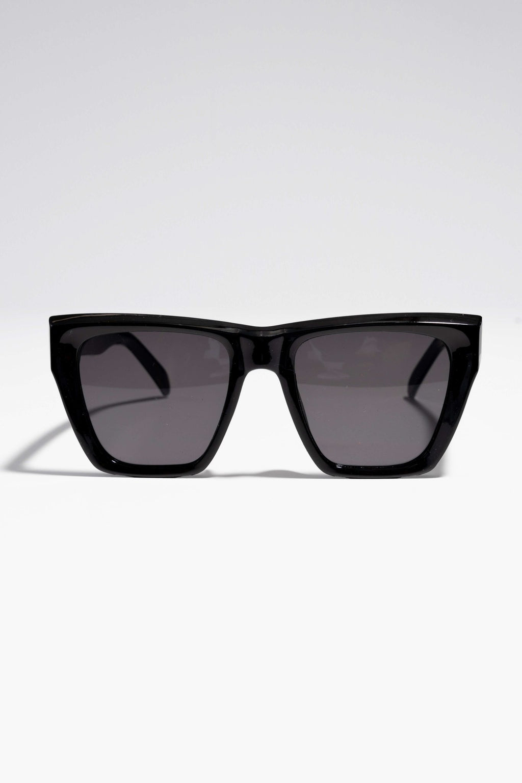 Gafas de sol Mischa - Negro/Negro