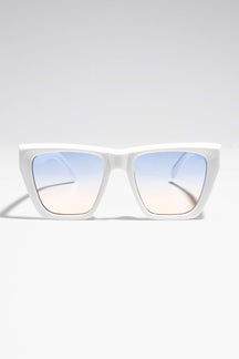 Gafas de sol Mischa - Blancas