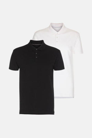 Muscle POLO - PAGACIO (2 PCS)