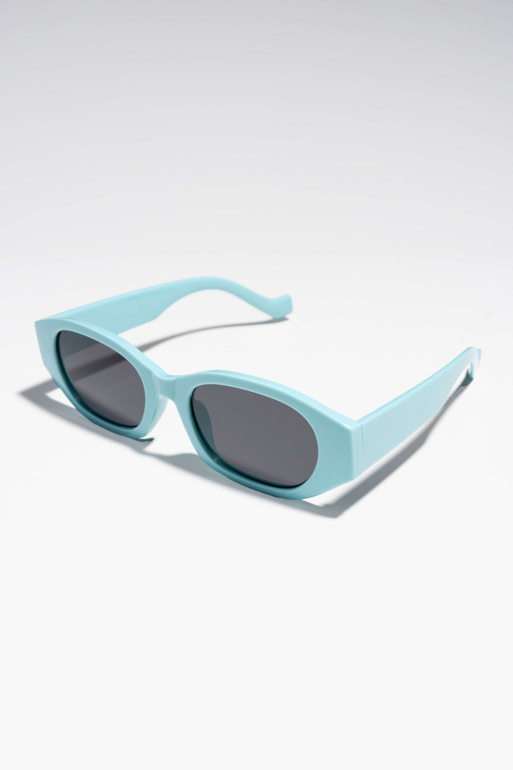 Gafas de sol Nicola - Azul/Negro