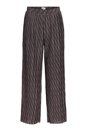 Lux Bukser de cintura alta - Ordenar