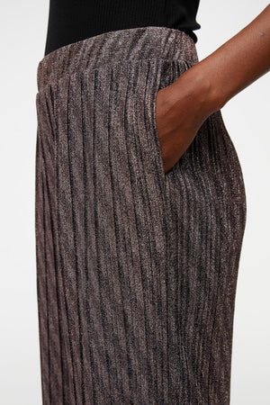 Lux Bukser de cintura alta - Ordenar