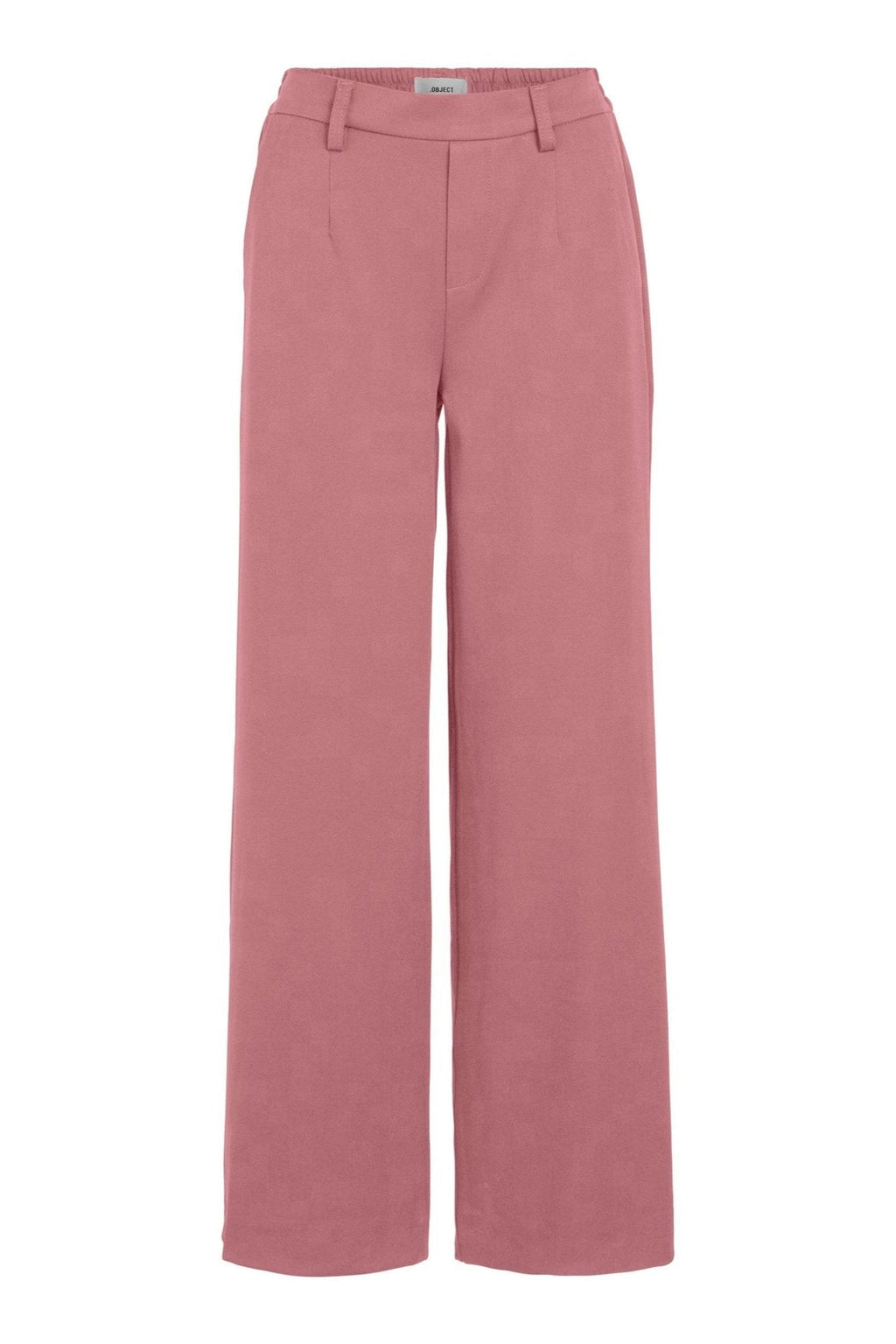 Lisa amplia Pants - Apricot blandido