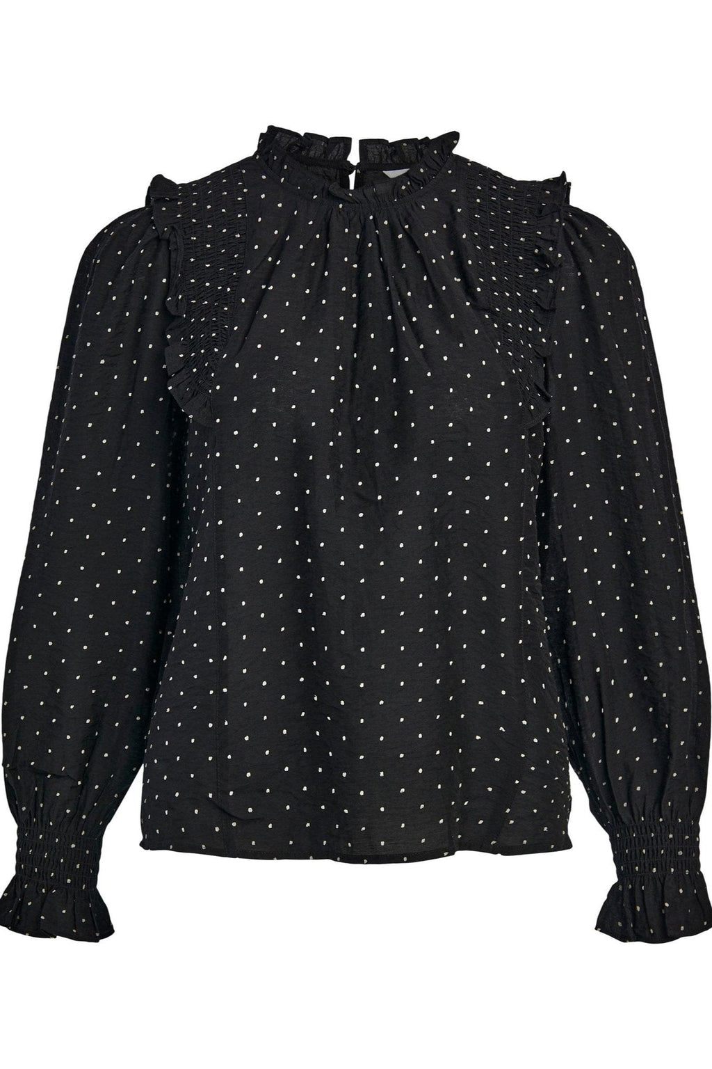 Top de Petri Langærmet - Ordenar