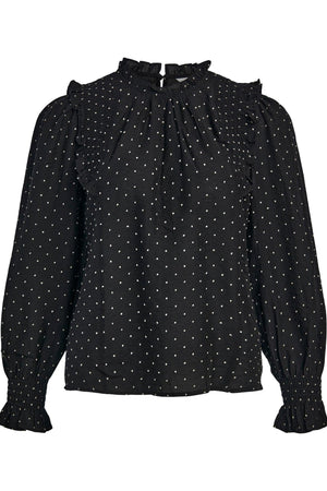 Top de Petri Langærmet - Ordenar