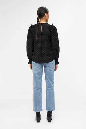 Top de Petri Langærmet - Ordenar