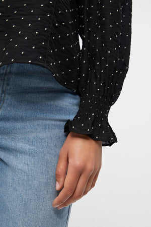 Top de Petri Langærmet - Ordenar