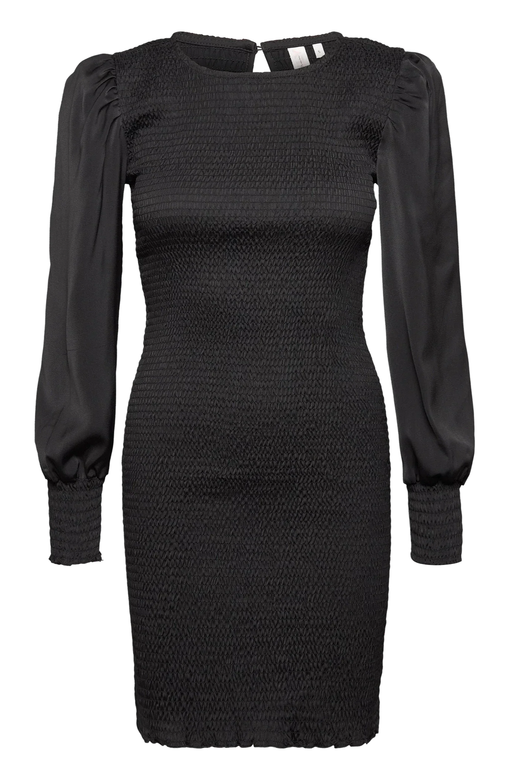 Lilo Primrose Mini Kjole - Sorteo