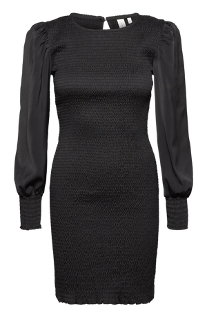 Lilo Primrose Mini Kjole - Sorteo