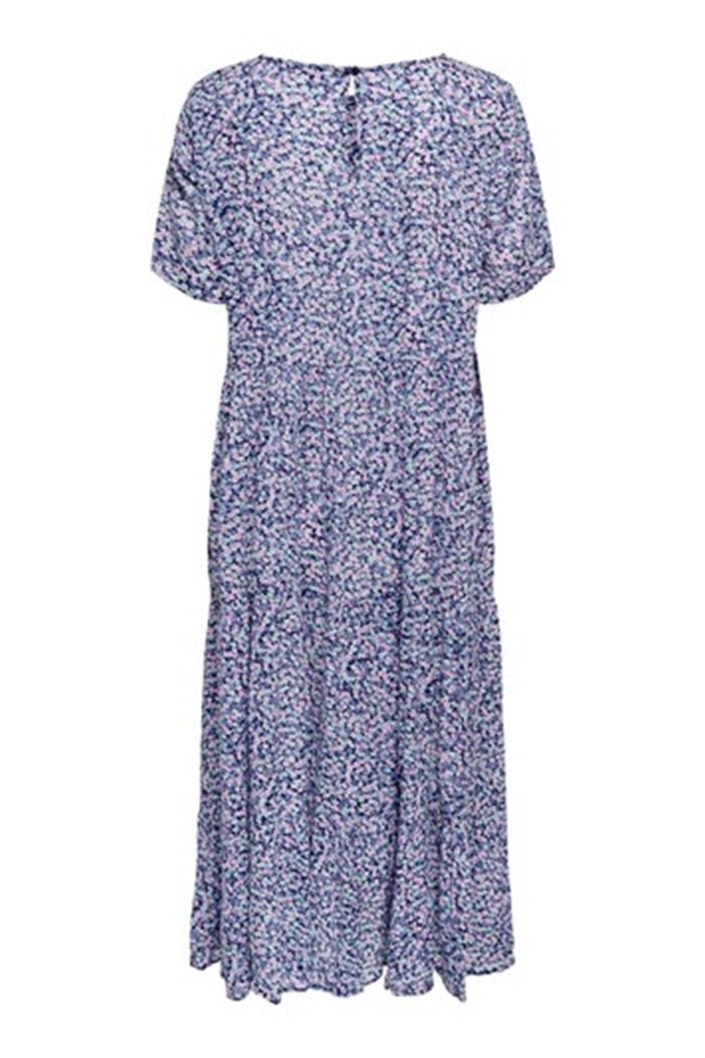 Vestido Midi de Abigail Life - Night Sky Jolie