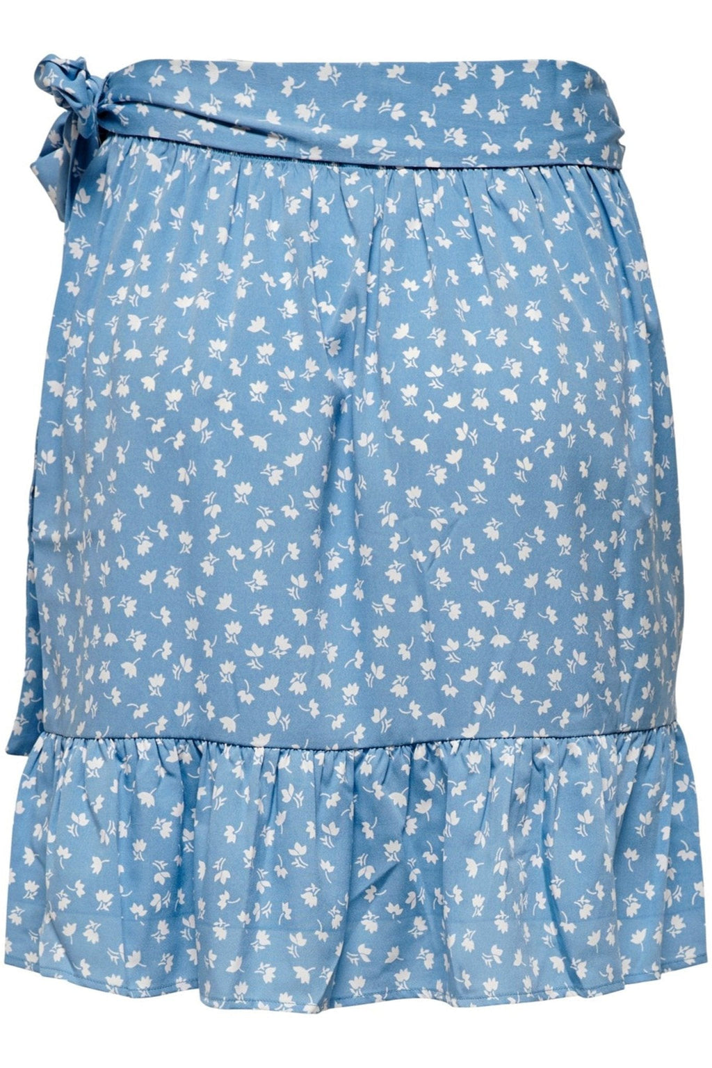 Olivia Wrap Skirt - Allure