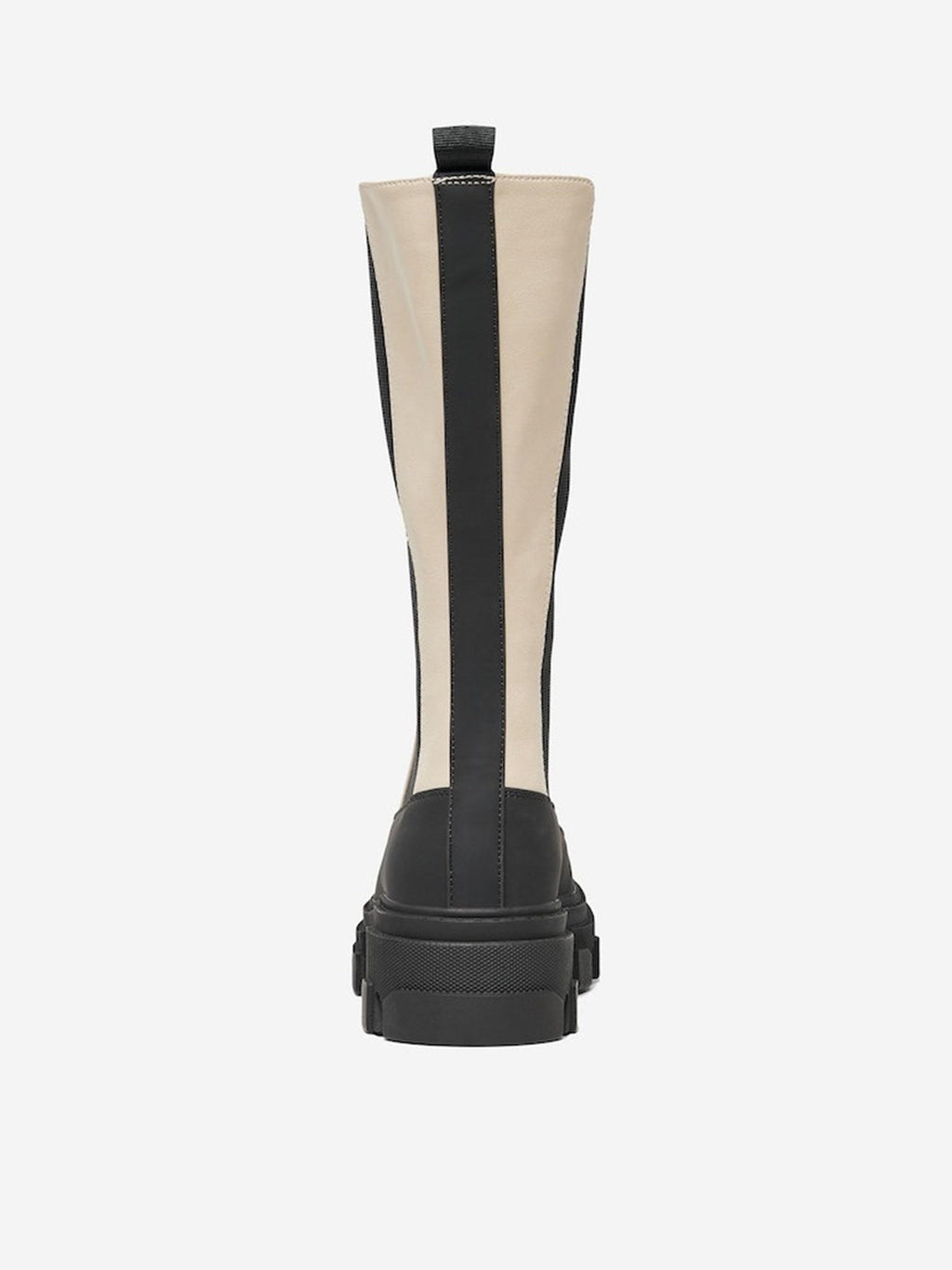 Tola Boots Chunky - Beige