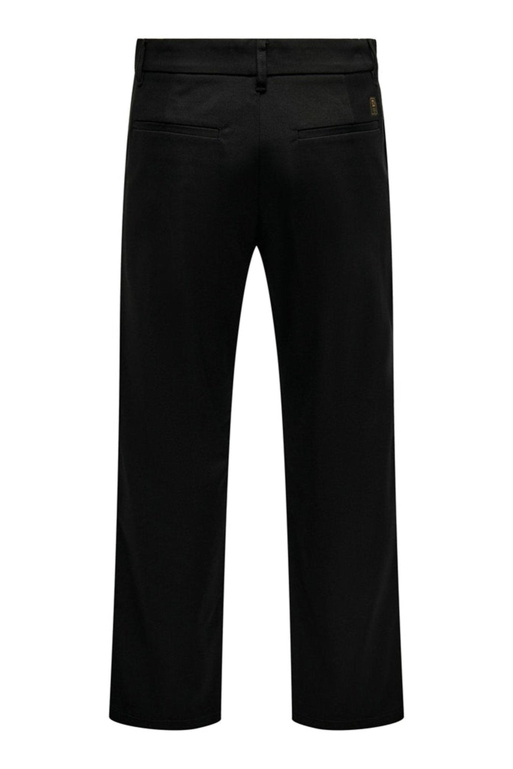 Edge Chino Bukser - Ordena