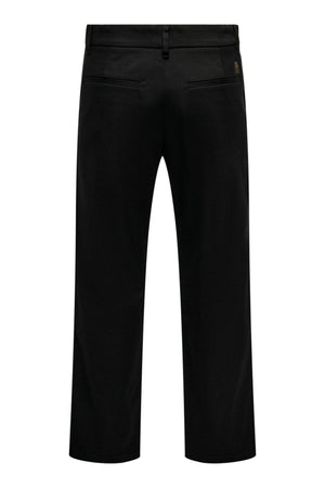 Edge Chino Bukser - Ordena