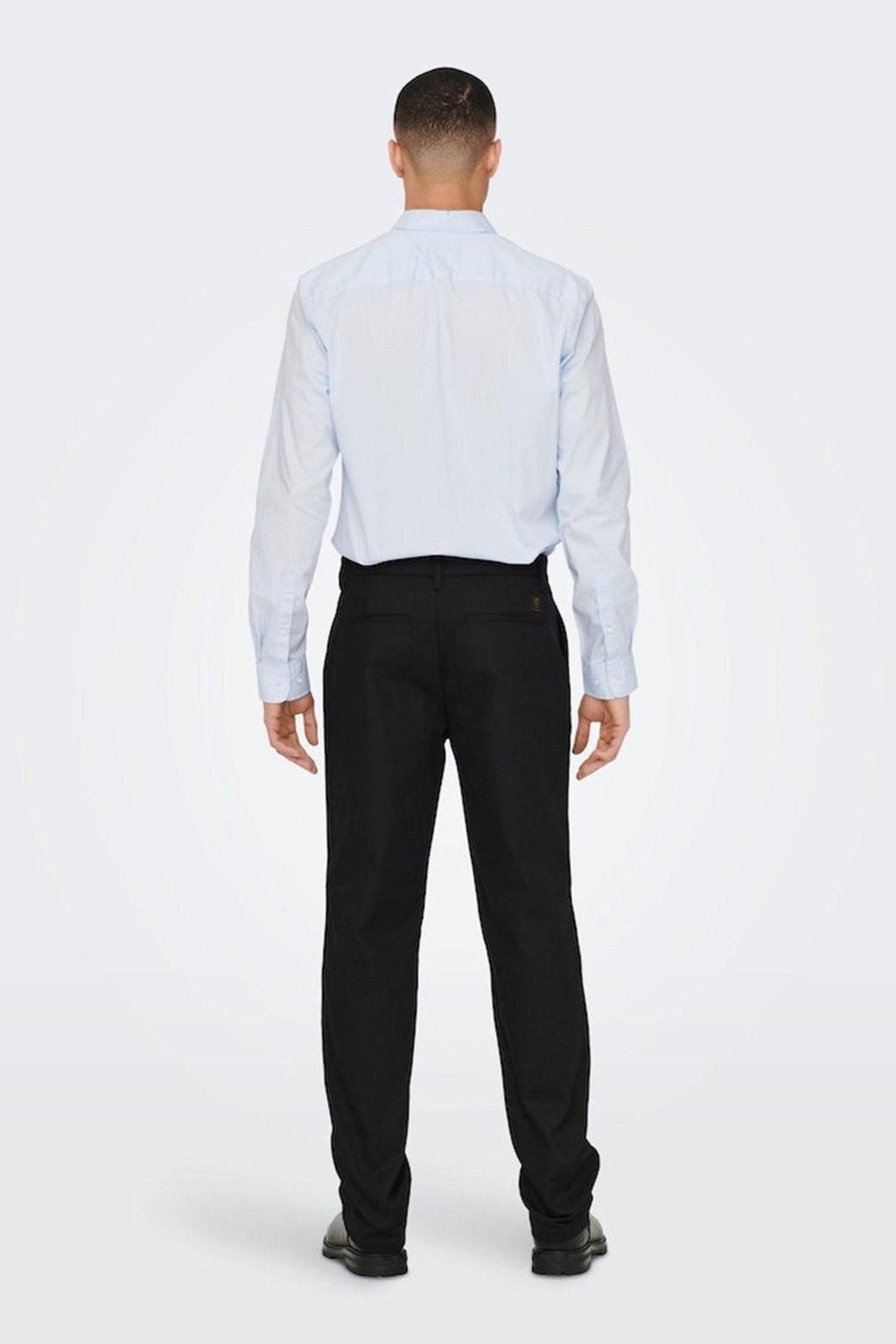 Edge Chino Bukser - Ordena