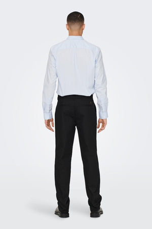 Edge Chino Bukser - Ordena