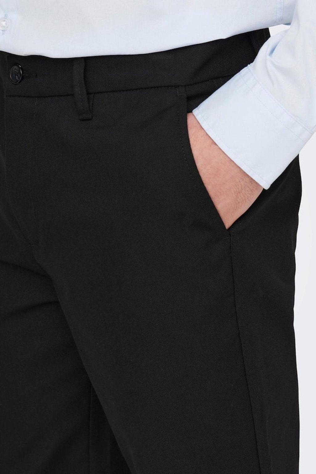 Edge Chino Bukser - Ordena