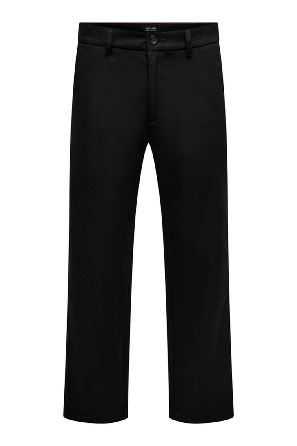 Edge Chino Bukser - Ordena