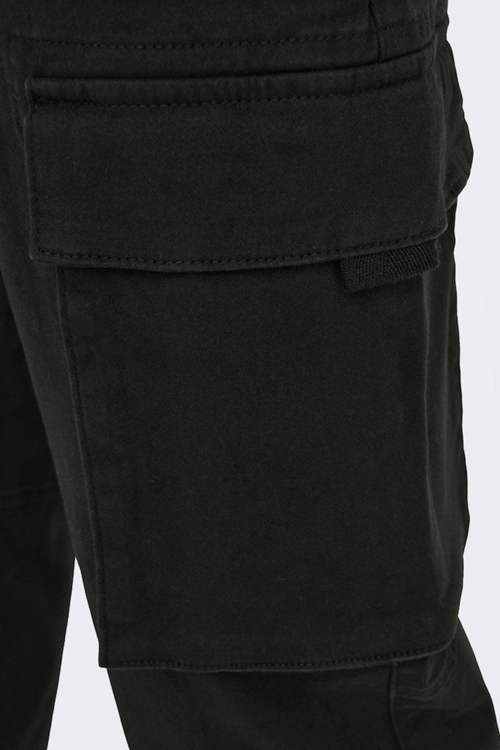Next Cargo Pants - Black