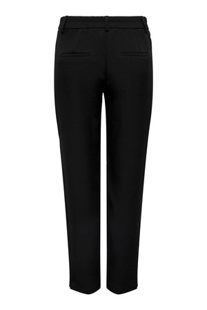 Cigarrillo astrid Pants - Negro