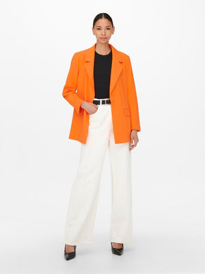 Violet Blazer - Oriole