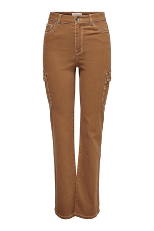 Emily Cargo Bukser - Aceite de argán