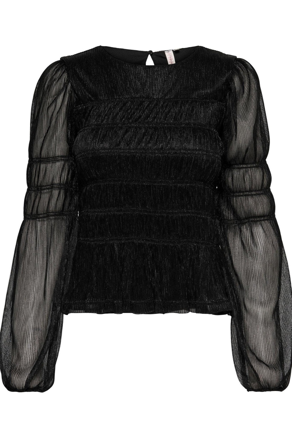 Fallon Wenda Bluse - Ordenar