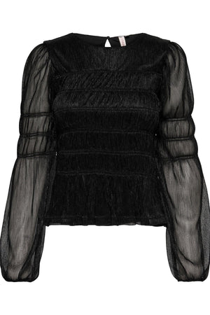 Fallon Wenda Bluse - Ordenar