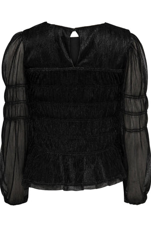 Fallon Wenda Bluse - Ordenar