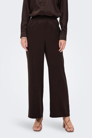 Victoria Satin Bukser - Delicioso