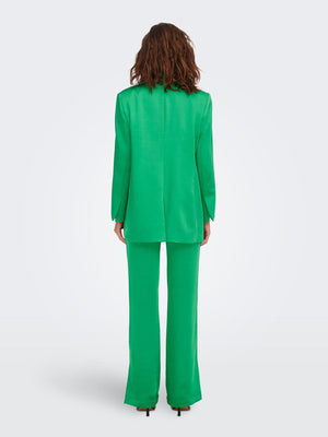 Lana -Mayra Blazer - Jolly Green