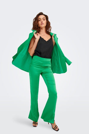 Lana -Mayra Blazer - Jolly Green