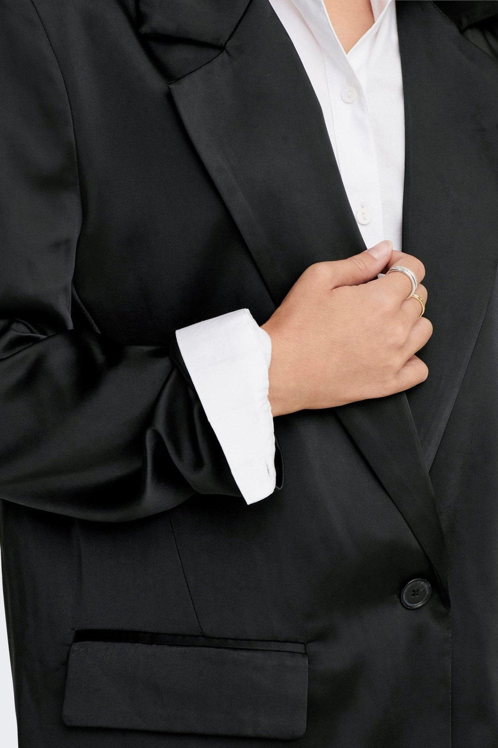 Lana -mayra blazer - clasificar