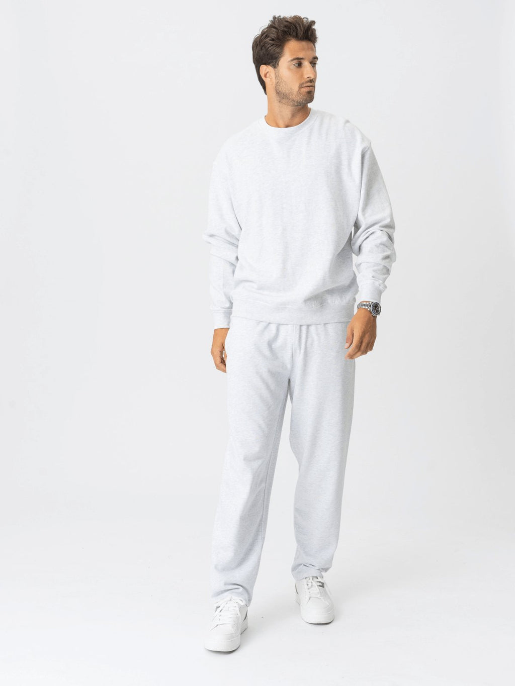 SweatSuit original (gris claro) - paquete de ofertas