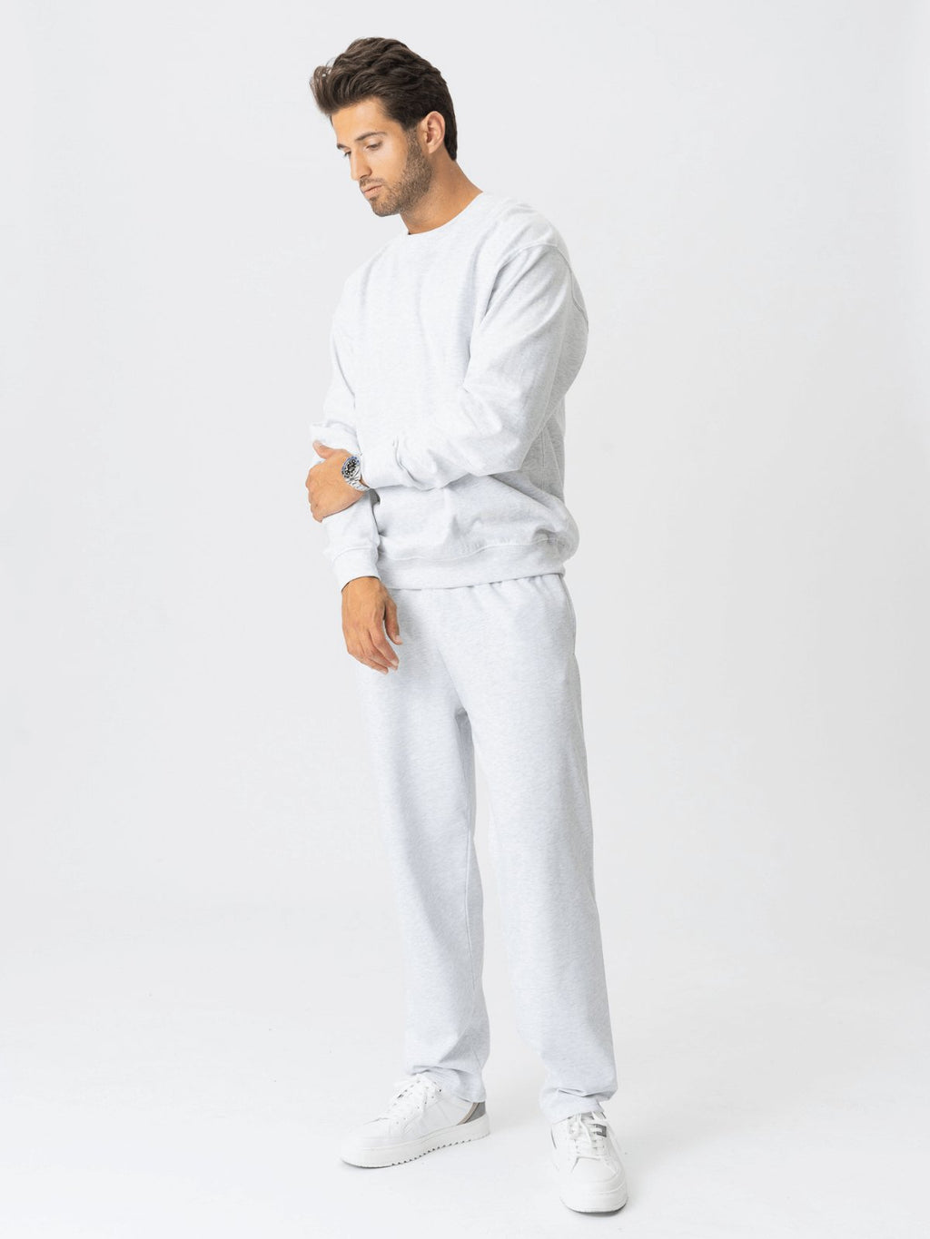 SweatSuit original (gris claro) - paquete de ofertas