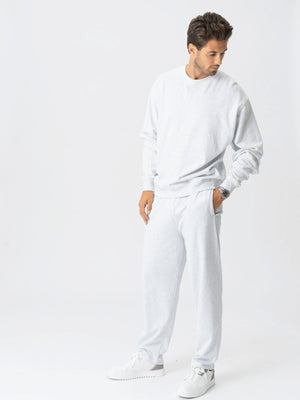 Original Sweatsuit (Light Grey) - Package Deal