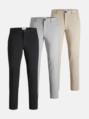 Performance Pants – Package deal (3 pcs.)