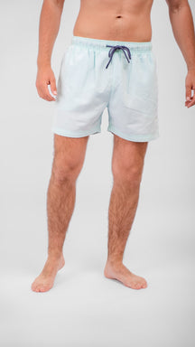 Performance Swimshorts - Báltico