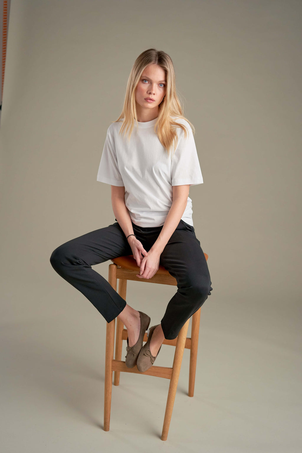 The Original Performance Pants - Negro