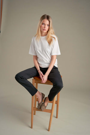 The Original Performance Pants - Negro